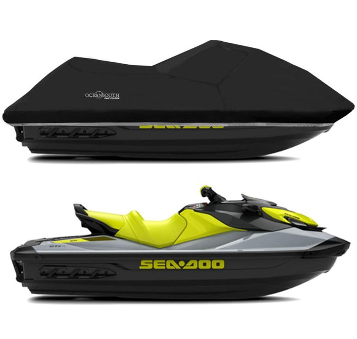 OCEANSOUTH SEADOO GTI SE 170 JET SKI COVER