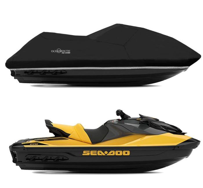 OCEANSOUTH SEADOO GTR 230 JET SKI COVER - Bosuns Boat