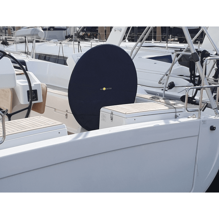 Oceansouth Steering Wheel Covers - Bosuns Boat
