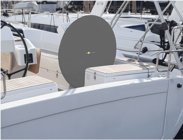 Oceansouth Steering Wheel Covers - Bosuns Boat
