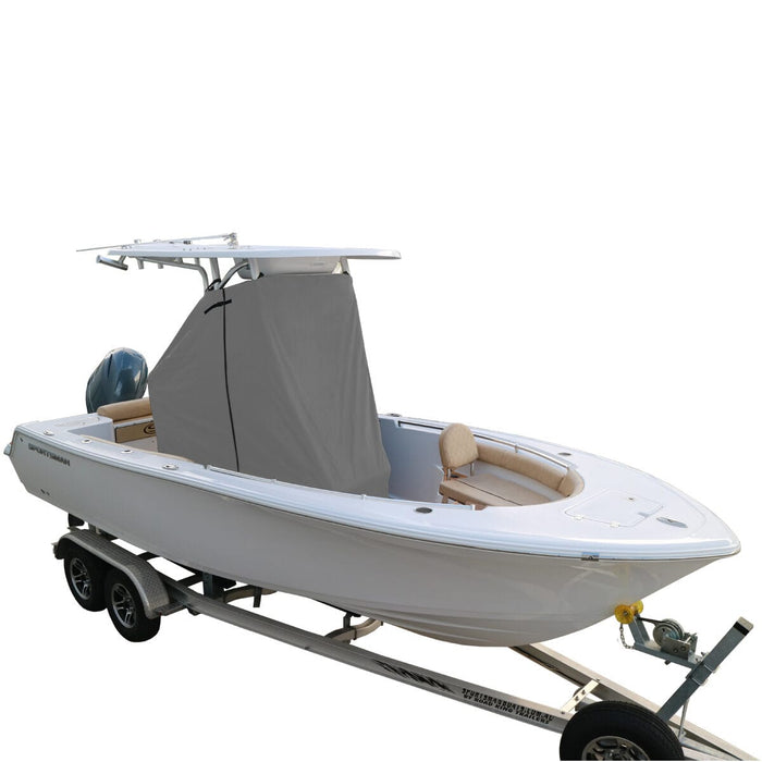 OCEANSOUTH T-TOP CONSOLE COVER