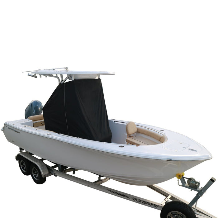 OCEANSOUTH T-TOP CONSOLE COVER