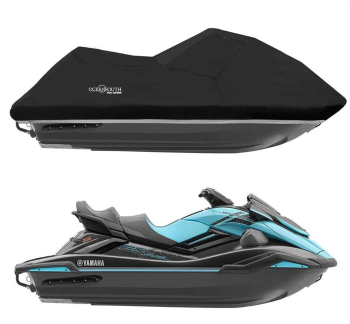 OCEANSOUTH YAMAHA FX CRUISER HO JET SKI COVER - Bosuns Boat