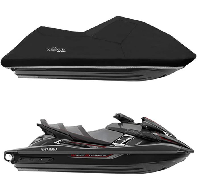 OCEANSOUTH YAMAHA FX CRUISER SVHO JET SKI COVER - Bosuns Boat