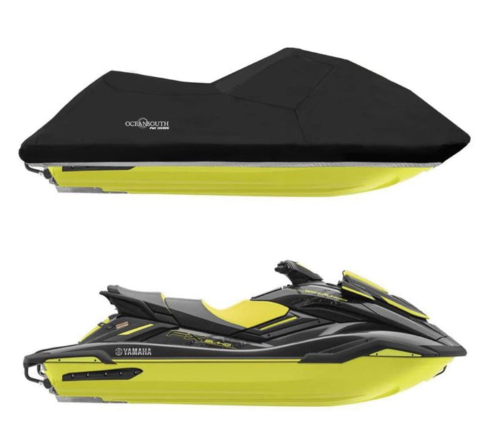 OCEANSOUTH YAMAHA FX SVHO JET SKI COVER