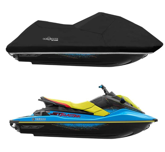 OCEANSOUTH YAMAHA JETBLASTER JET SKI COVER - Bosuns Boat
