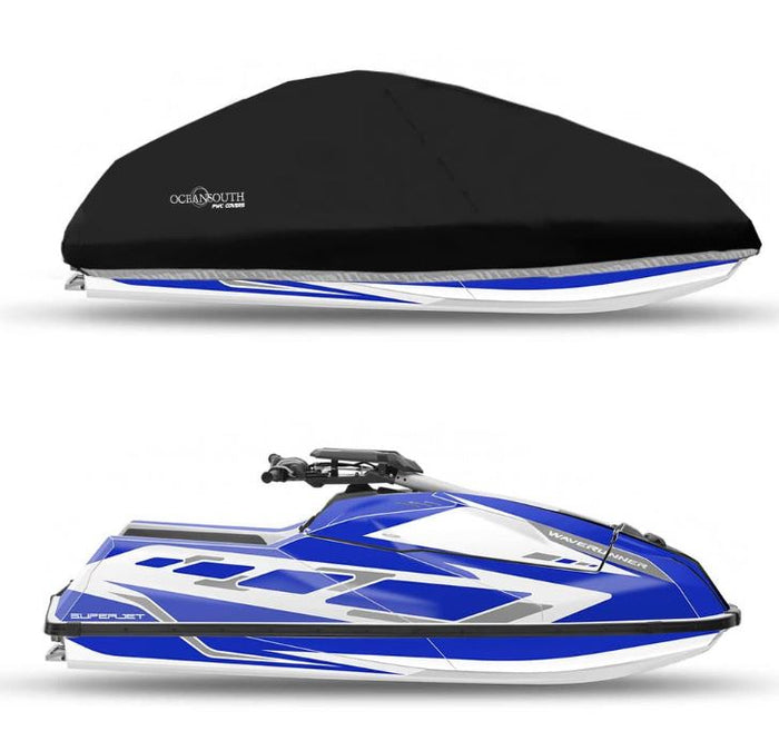 OCEANSOUTH YAMAHA SUPERJET JET SKI COVER - Bosuns Boat