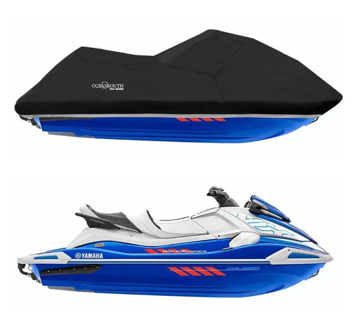 OCEANSOUTH YAMAHA VX CRUISER JET SKI COVER - Bosuns Boat
