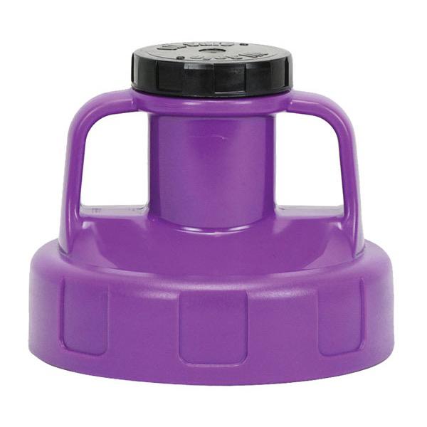 Oil Safe Utility Lid - Bosuns Boat