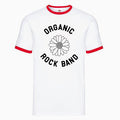 O.R.B - Organic Rock Band Ringer T-Shirt