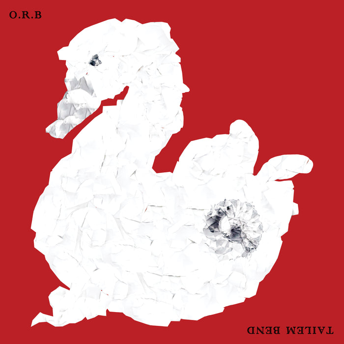 ORB - Tailem Bend - Fuzz Club