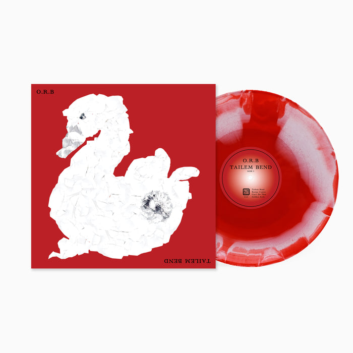 ORB - Tailem Bend - Fuzz Club