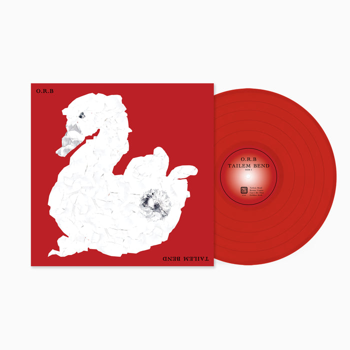 ORB - Tailem Bend - Fuzz Club