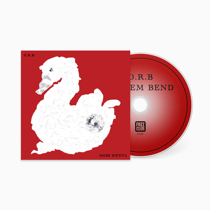 ORB - Tailem Bend - Fuzz Club