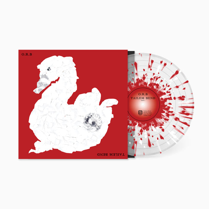 ORB - Tailem Bend - Fuzz Club