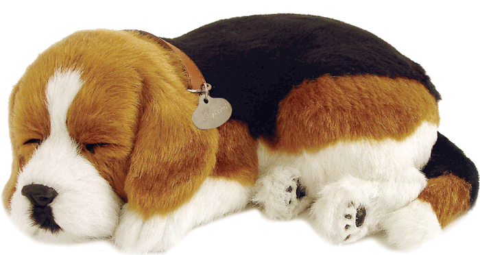 Original Beagle Perfect Petzzz - image 2