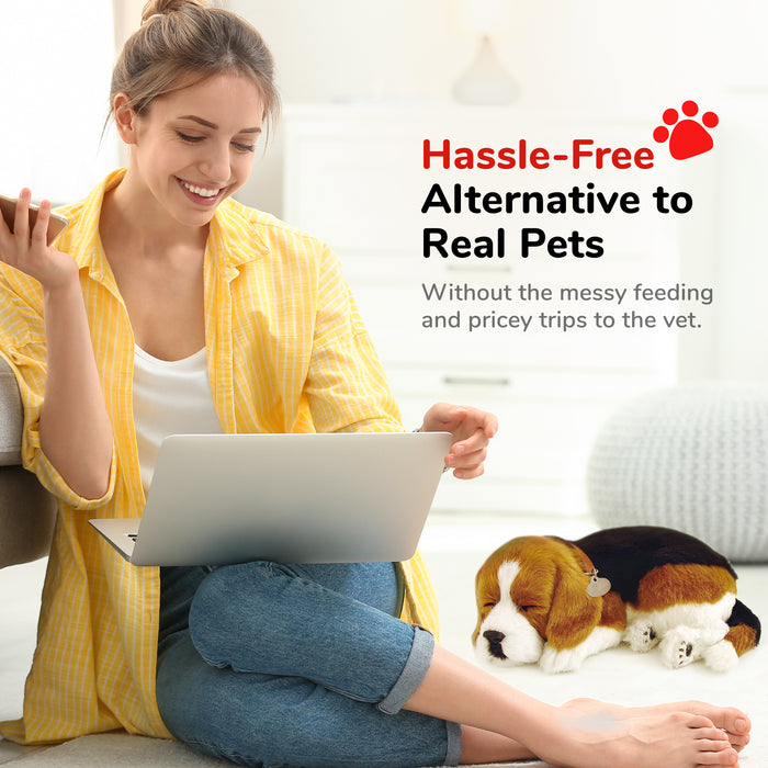 Original Beagle Perfect Petzzz - image 4