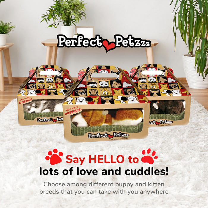 Original Beagle Perfect Petzzz - image 7