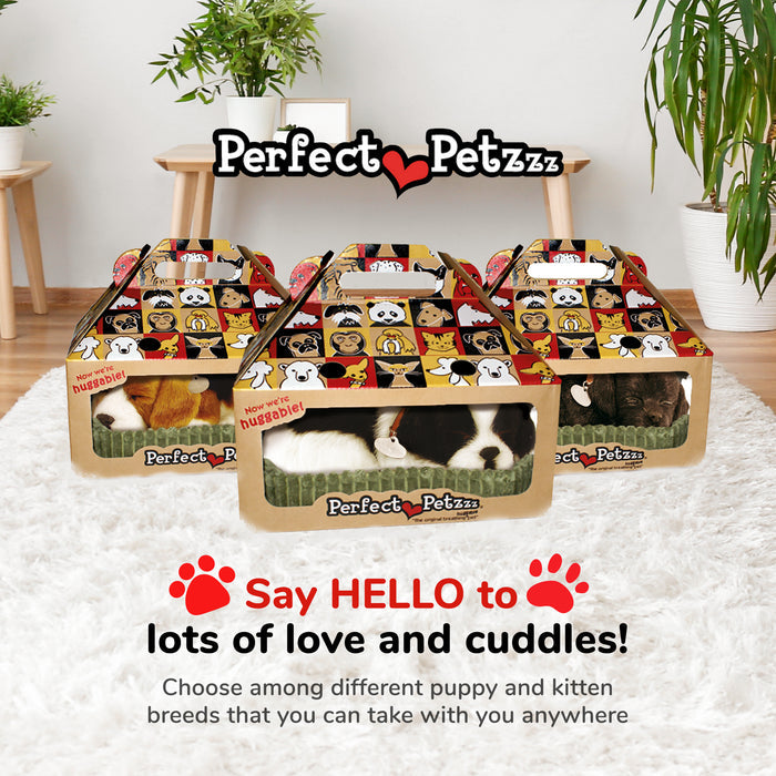 Original Border Collie Perfect Petzzz - image 7