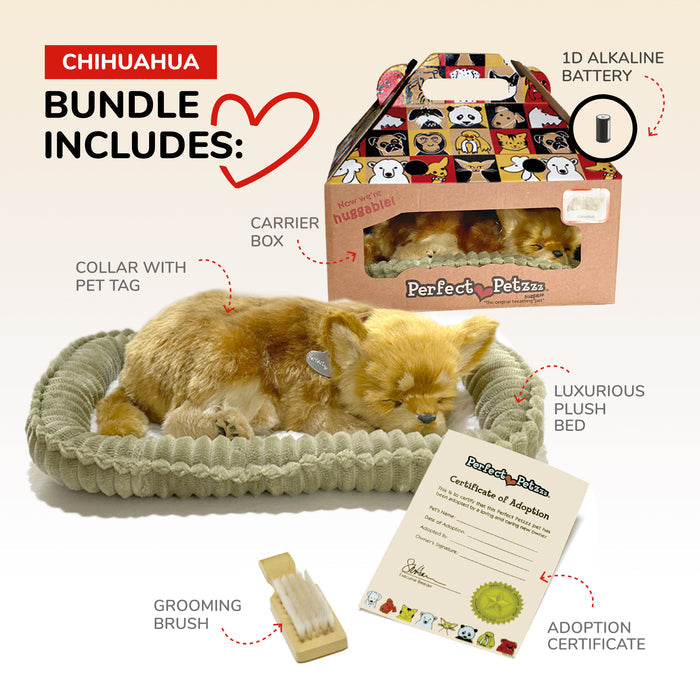 Original Chihuahua Perfect Petzzzz - image 7