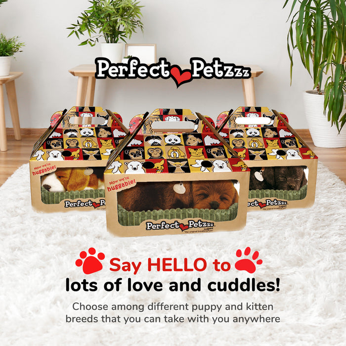 Original Chocolate Lab Perfect Petzzz - image 7