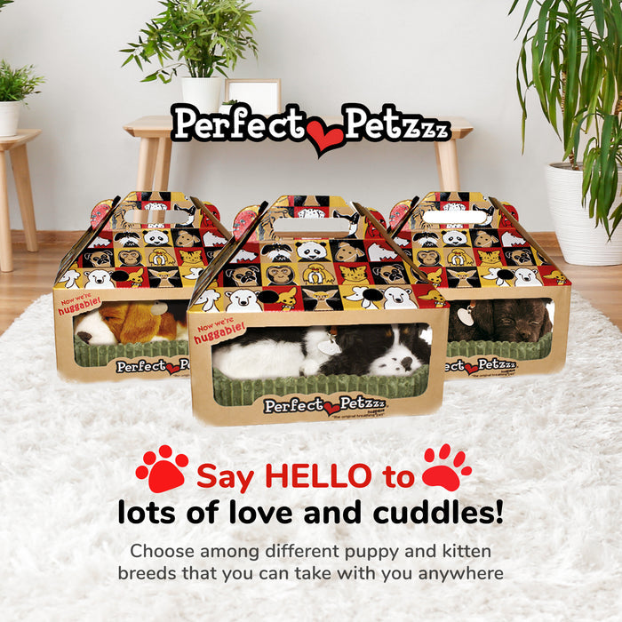 Original Cocker Spaniel Perfect Petzzz - image 7