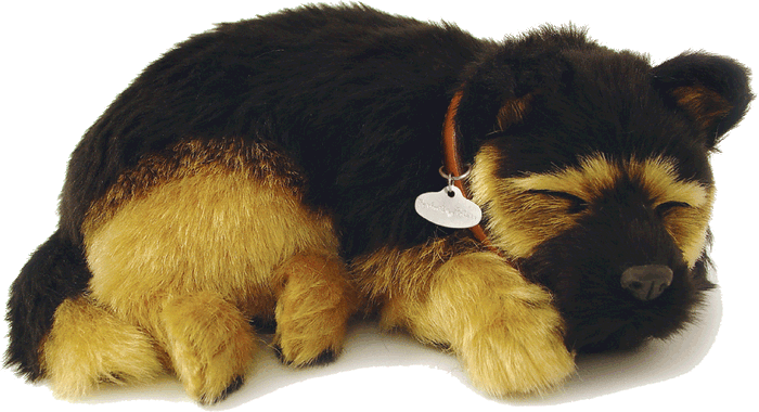 Original German Shepherd Perfect Petzzz - image 2