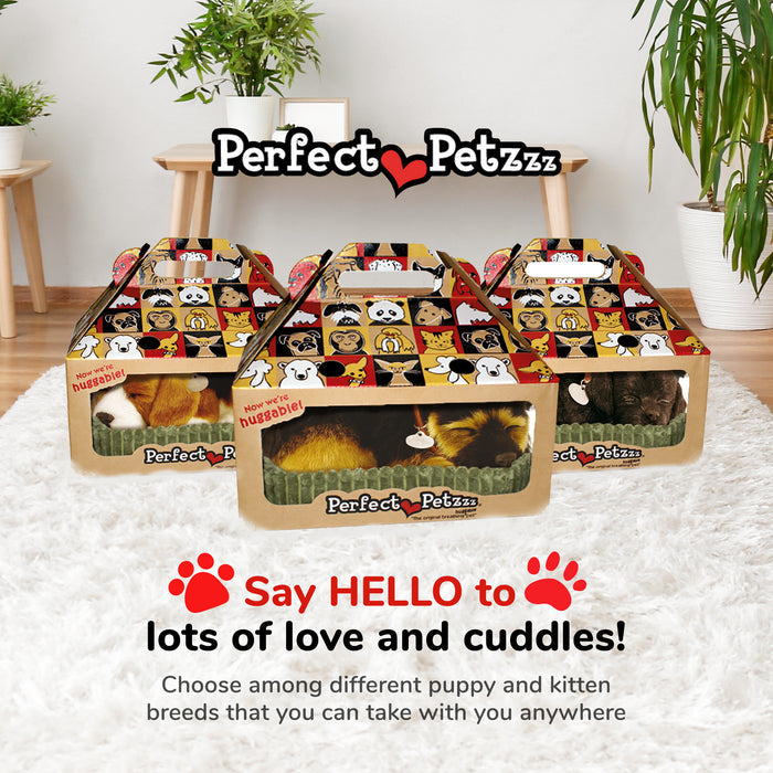 Original German Shepherd Perfect Petzzz - image 7