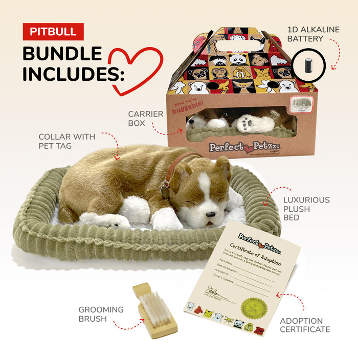Original Pitbull Perfect Petzzzz - image 5