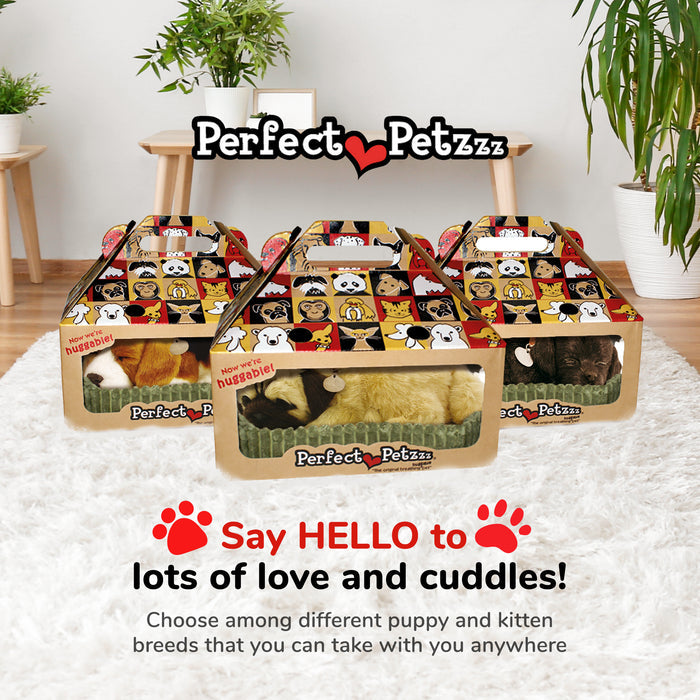 Original Pug Perfect Petzzz - image 7