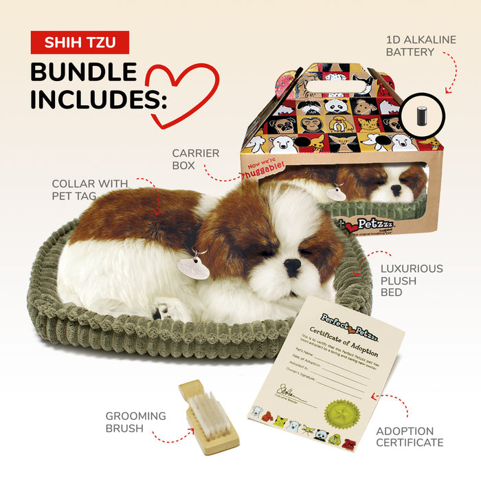 Original Shih Tzu Perfect Petzzz - image 3