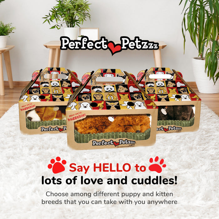 Original Toy Poodle Perfect Petzzz - image 7