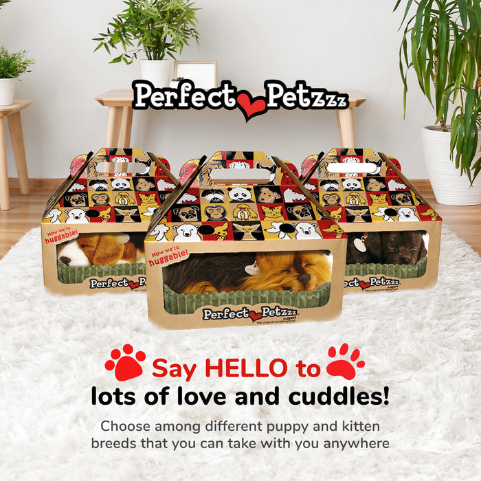 Original Yorkie Perfect Petzzz - image 7