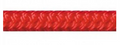 Orion 500 Red Solid, 6mm x 100m (Ronstan) OR5-6R