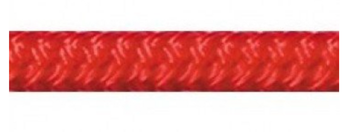 Orion 500 Red Solid, 6mm x 100m (Ronstan) OR5-6R