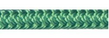 Orion 500 Solid Green with Black Fleck, 5mm x 100m (Ronstan) OR5-5GRN