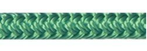 Orion 500 Solid Green with Black Fleck, 5mm x 100m (Ronstan) OR5-5GRN