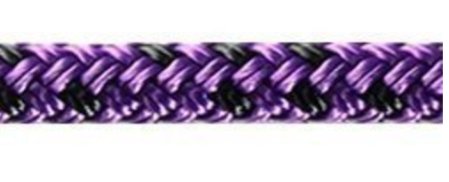 Orion 500 Solid Purple with Black Fleck, 3mm x 200m (Ronstan) OR5-3P