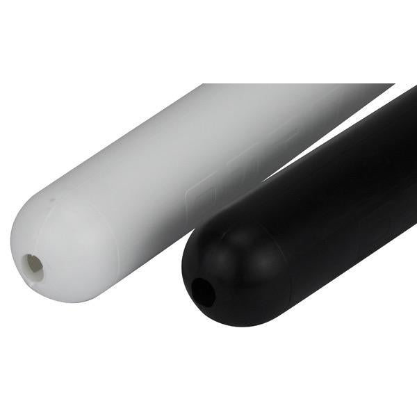 Oval Plastic Rod Holder