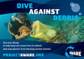 PADI Dive Against Debris Specialty Course
