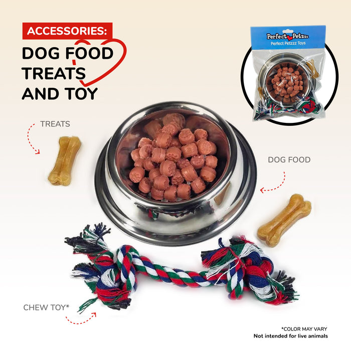 Perfect Petzzz - Toy Set - image 3