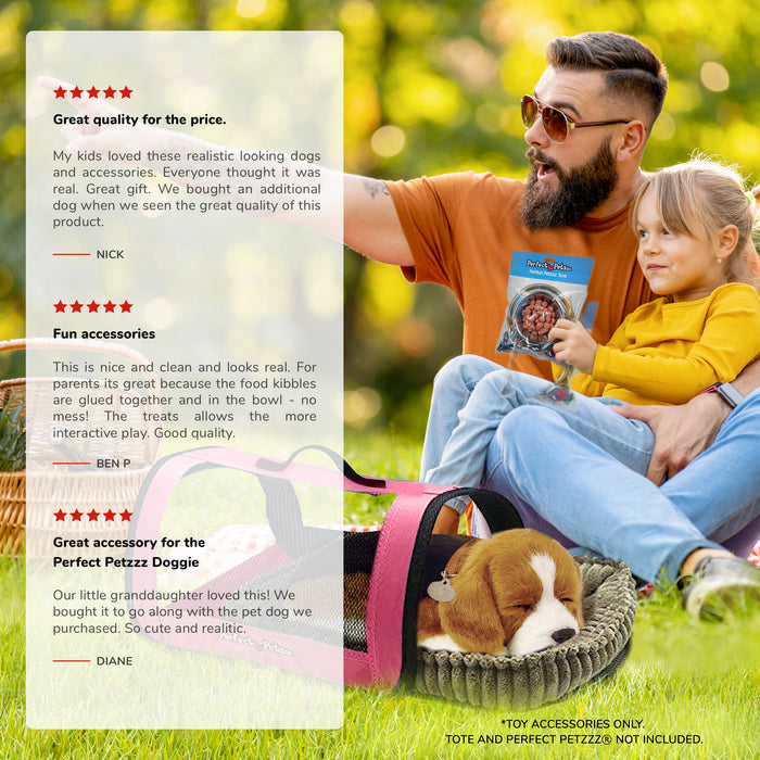 Perfect Petzzz - Toy Set - image 4