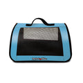 Perfect Petzzz Blue Tote