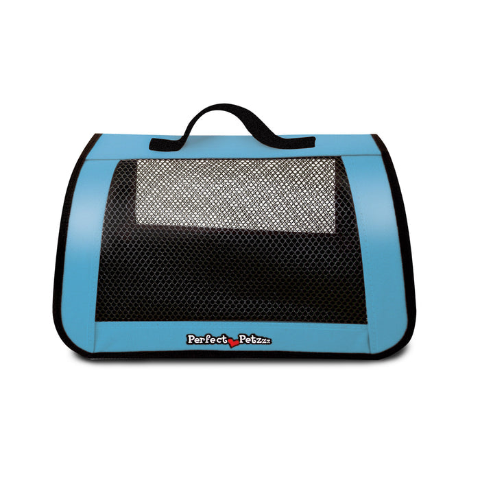 Perfect Petzzz Blue Tote