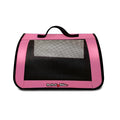 Perfect Petzzz Pink Tote