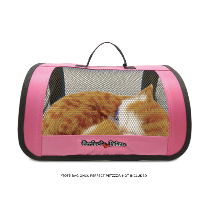 Perfect Petzzz Pink Tote - image 2