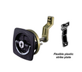 Perko® Flush Hatch Catches