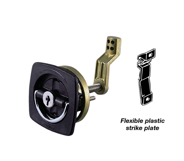 Perko® Flush Hatch Catches