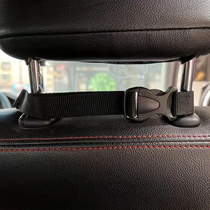 Pet Car Seat For MG4 Xpower MG ZS EV MG HS PHEV