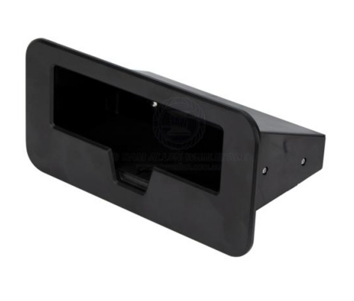 PHONE WIRELESS CHARGING POCKET